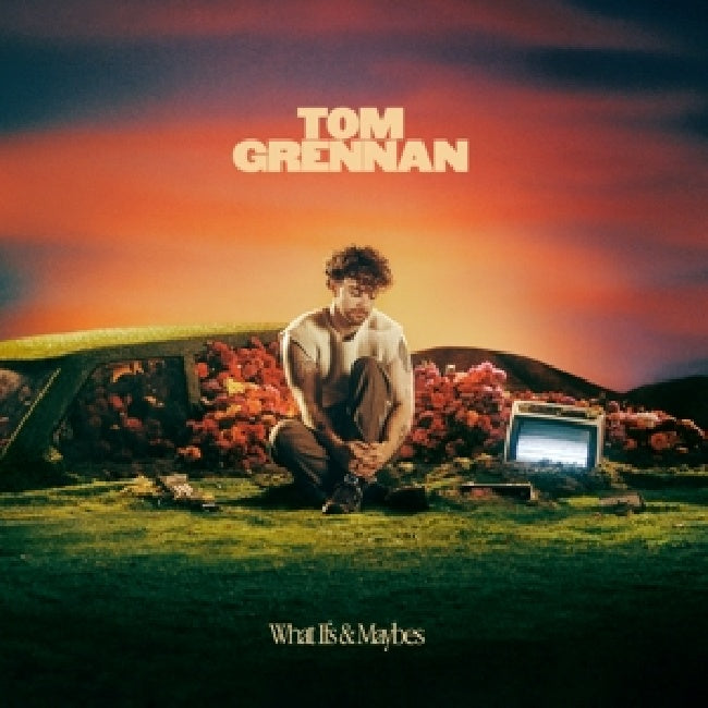 Tom Grennan - What ifs & maybes (LP)