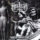 Marduk - Plague angel (remastered) (CD) - Discords.nl