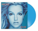 Britney Spears - In the zone (LP) - Discords.nl