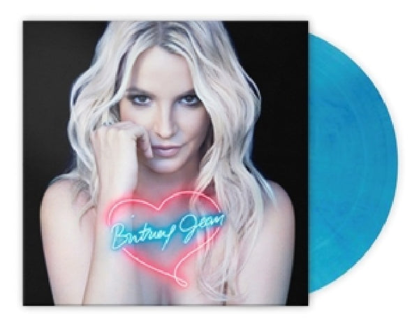 Britney Spears - Britney jean (LP) - Discords.nl