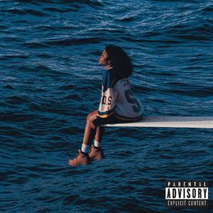 SZA - SOS  (LP) - Discords.nl