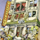The Flower Kings - Paradox hotel (re-issue 2023) (CD) - Discords.nl