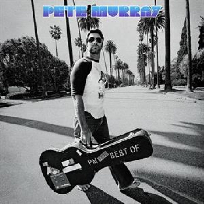 Pete Murray - Best of (CD)