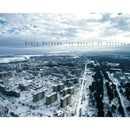 Steve Rothery - The ghosts of pripyat (re-issue 2023) (LP) - Discords.nl