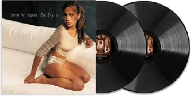 Jennifer Lopez - On the 6 (LP) - Discords.nl