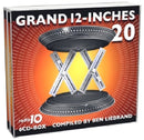 Various - Grand 12 inches 20 (CD) - Discords.nl
