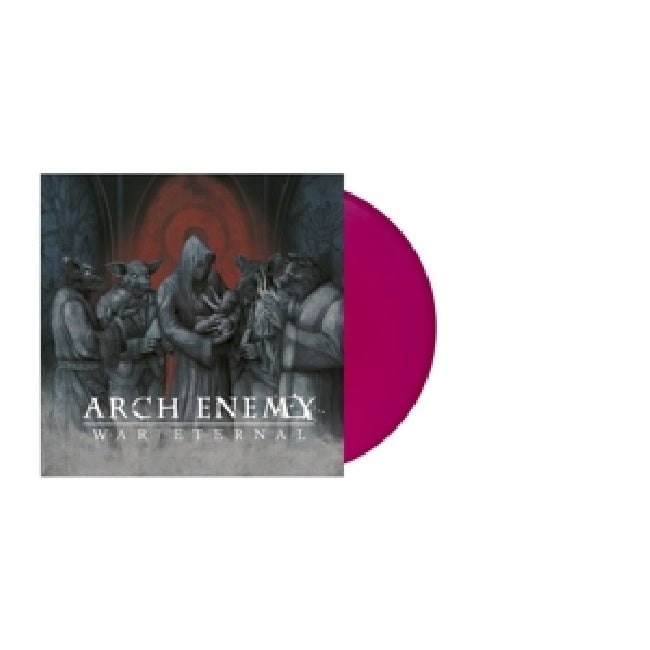 Arch Enemy - War eternal (re-issue 2023) (LP)