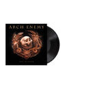 Arch Enemy - Will to power (re-issue 2023) (LP) - Discords.nl