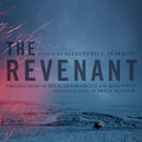 Alva Noto Ryuichi Sakamoto & Bryce Dessner - The revenant (original motion picture soundtrack) (LP) - Discords.nl
