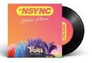 *NSYNC - Better place (from trolls band together) (12-inch) - Discords.nl