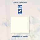 Jihyo - Zone (CD) - Discords.nl