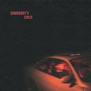 Somebody's Child - Somebody's Child - Deep Red Child (LP) - Discords.nl