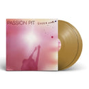 Passion Pit - Gossamer (LP) - Discords.nl