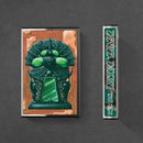 Frankie And The Witch Fingers - Data doom (muziekcassette) - Discords.nl