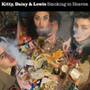 Daisy Kitty & Lewis - Smoking in heaven (LP) - Discords.nl