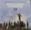Various - Jesus Christ Superstar (The Original Motion Picture Sound Track Album) (LP Tweedehands)