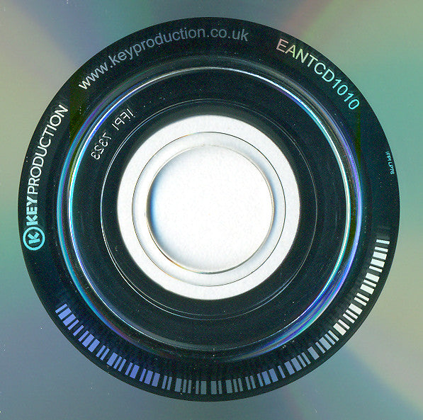 Greg Lake - Songs Of A Lifetime (CD) - Discords.nl