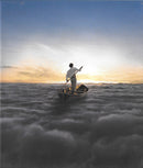 Pink Floyd - The Endless River (CD) - Discords.nl