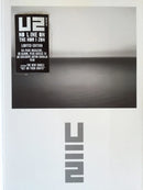 U2 - No Line On The Horizon (CD Tweedehands) - Discords.nl