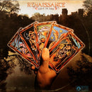 Renaissance - Turn Of The Cards (LP Tweedehands)