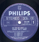 Rick Van Der Linden - Plays Albinoni, Bach And Handel (LP Tweedehands) - Discords.nl