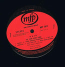 Jason Ryder Sound, The - Music From The Sensational Hair (LP Tweedehands)