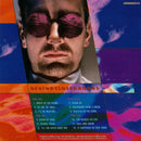 Thunder - Behind Closed Doors (CD) - Discords.nl