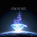 Craig/zero Ohms Padilla & Skip Murphy - Beyond the portal (CD) - Discords.nl