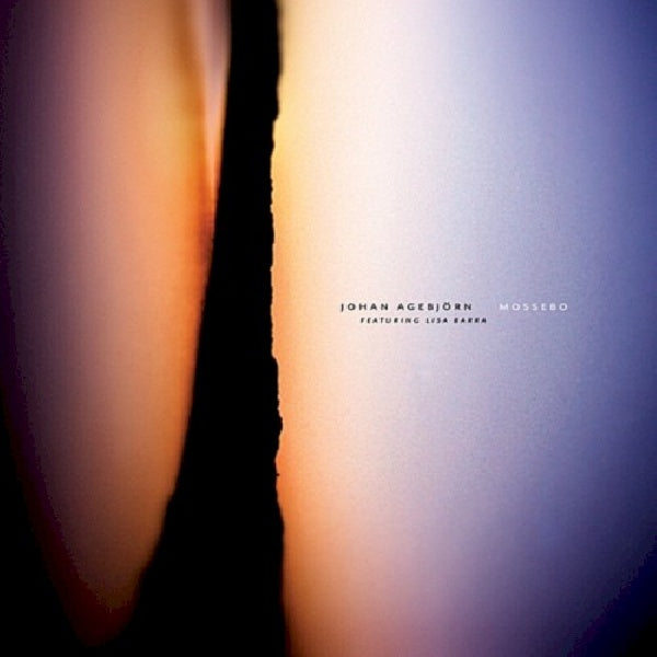 Johan Agebjorn - Mossebo (CD) - Discords.nl