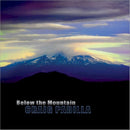 Craig Padilla - Below the mountain (CD) - Discords.nl