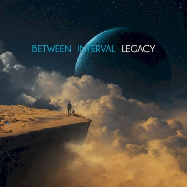 Between Interval - Legacy (CD) - Discords.nl