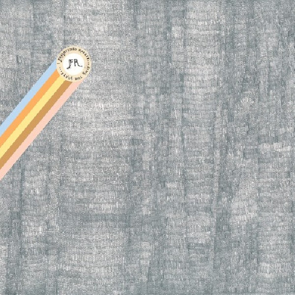 Frightened Rabbit - Sing the greys (CD) - Discords.nl