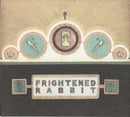 Frightened Rabbit - The winter of mixed drinks (LP) - Discords.nl