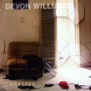 Devon Williams - Carefree (CD) - Discords.nl