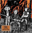 Natural Snow Buildings - Terror's horns (CD) - Discords.nl