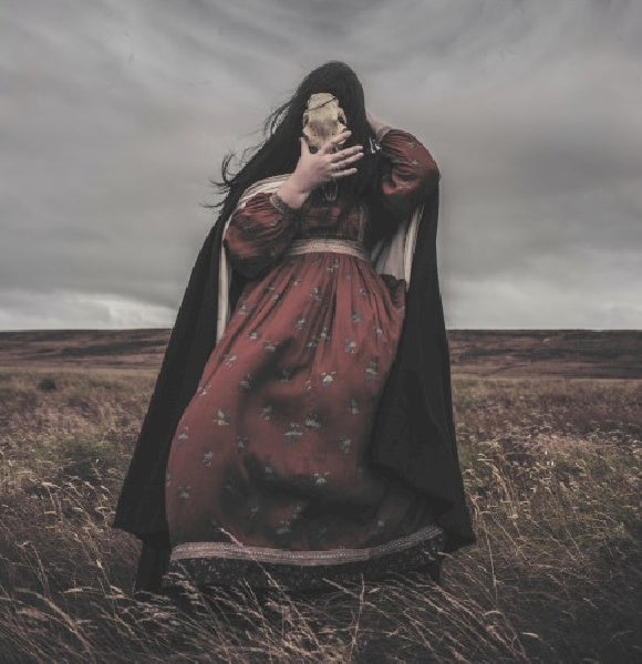 Hawthonn - Red goddess (CD) - Discords.nl