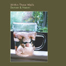 Damon & Naomi - Within these walls (CD) - Discords.nl