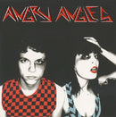 Angry Angles - Angry angles (LP) - Discords.nl