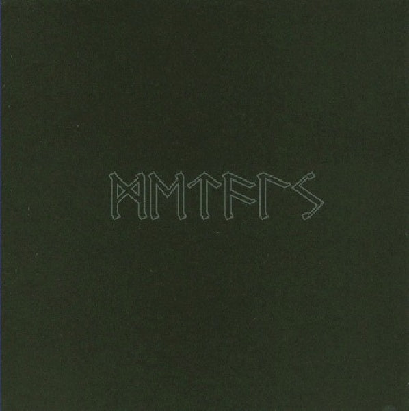 Jon Mueller - Metals (CD) - Discords.nl