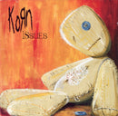 Korn - Issues (CD) - Discords.nl
