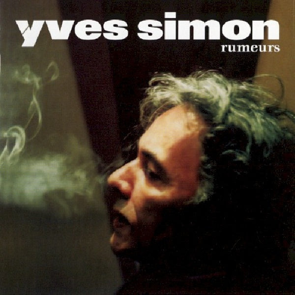 Yves Simon - Rumeurs (CD) - Discords.nl