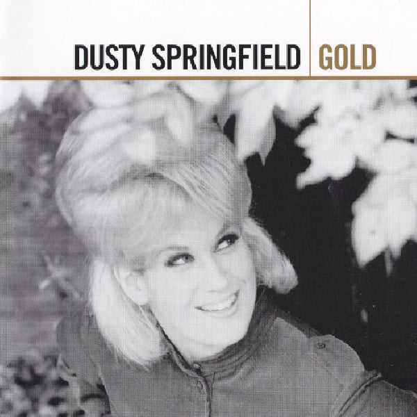 Dusty Springfield - Gold (CD) - Discords.nl