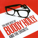 Buddy Holly & Crickets - Very best of (CD) - Discords.nl