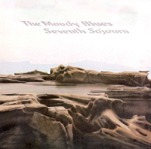 The Moody Blues - Seventh sojourn (CD) - Discords.nl