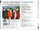 Moody Blues - Days of future..+ 10 (CD) - Discords.nl