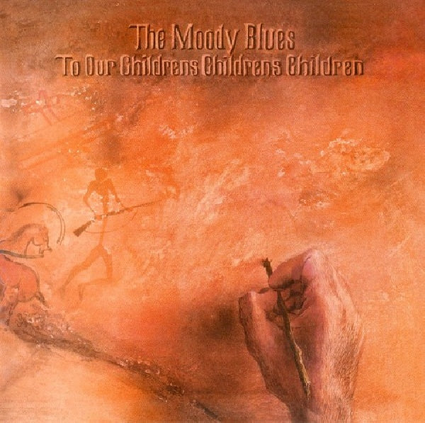 The Moody Blues - To our children's children's children (CD) - Discords.nl