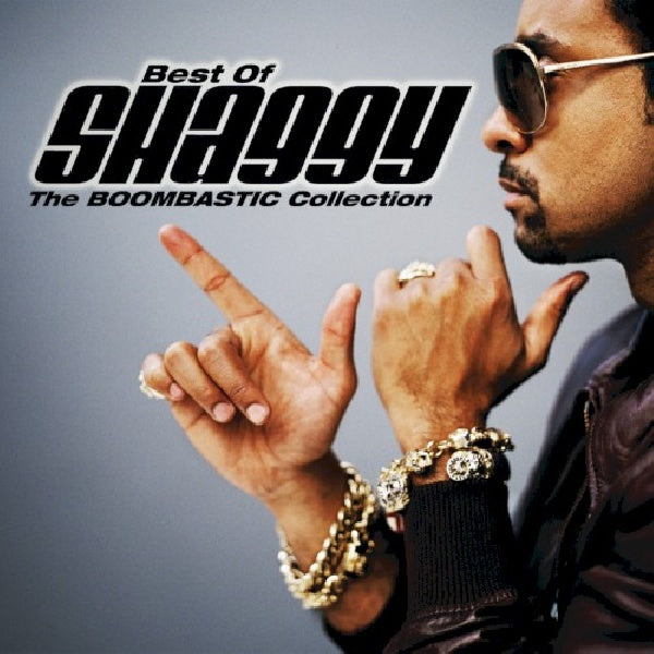 Shaggy - Boombastic collection -best of (CD) - Discords.nl