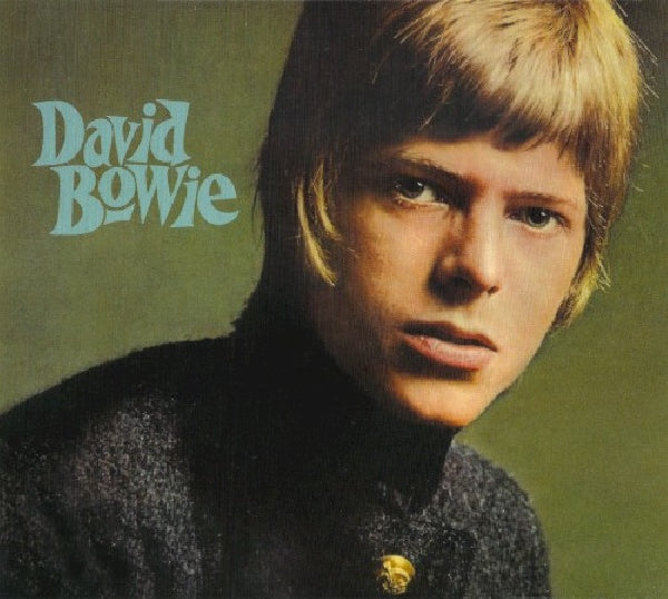 David Bowie - David bowie (CD)