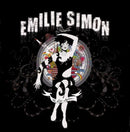 Emilie Simon - Big machine (CD) - Discords.nl
