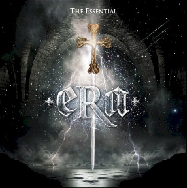 Era - Essential (CD)